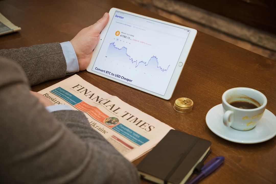 Financial literacy workshop in a Dublin classroom